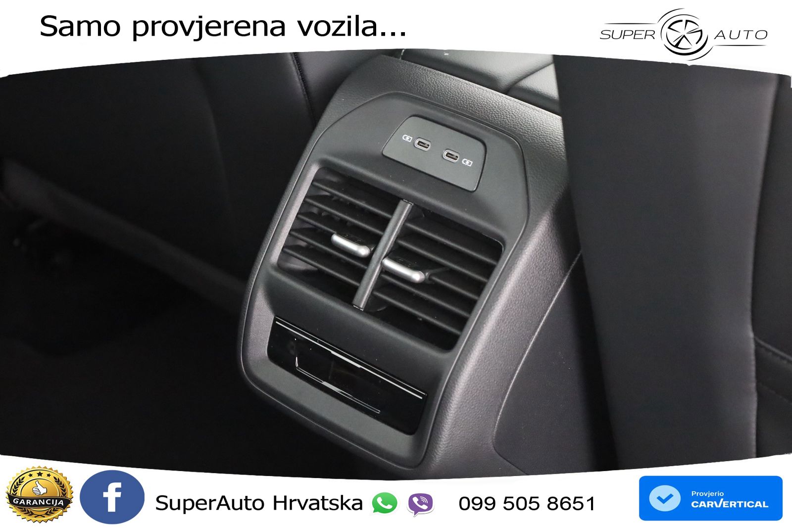 Volkswagen Passat Variant 1.5 eTSI (150 KS) DSG LED+GR SJED+ACC