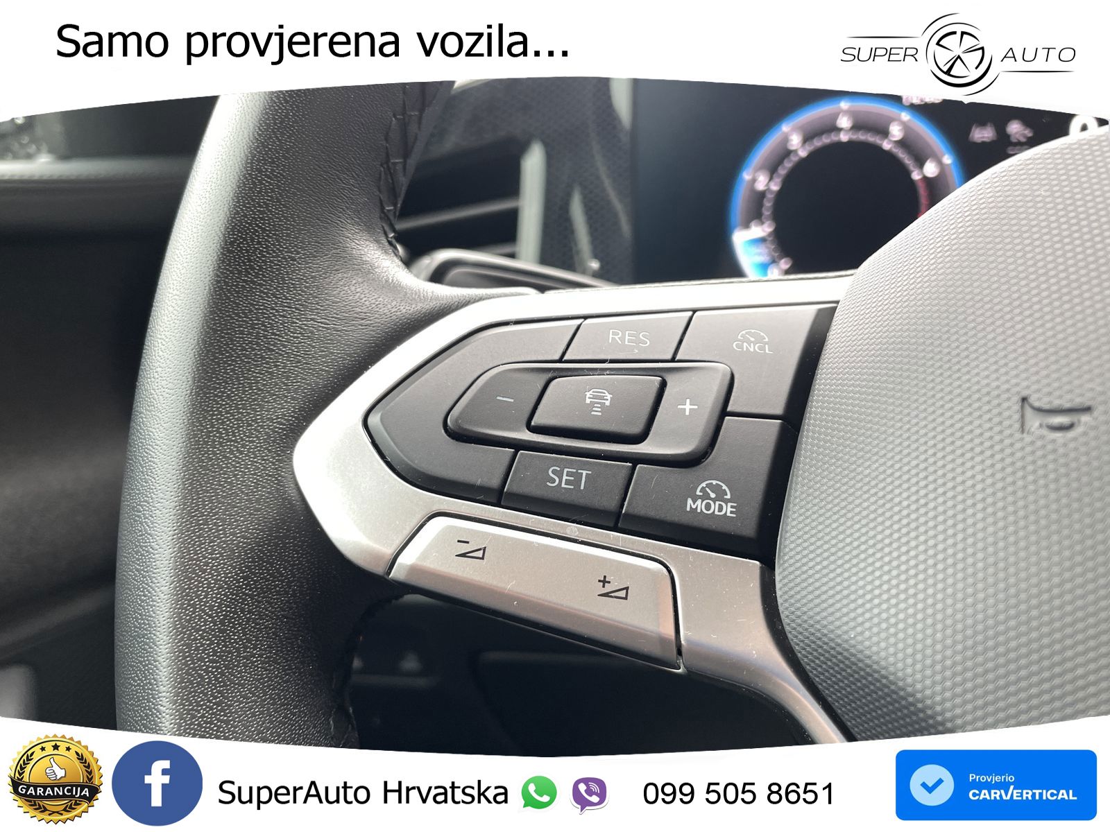 Volkswagen Passat Variant 1.5 eTSI (150 KS) DSG LED+GR SJED+ACC