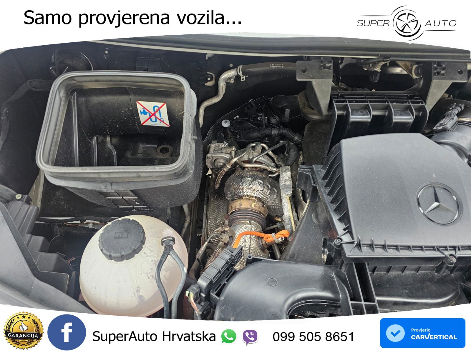 Mercedes-Benz Sprinter 317  Klima/Kamera/PDC/Euro6/AHK 170 KS