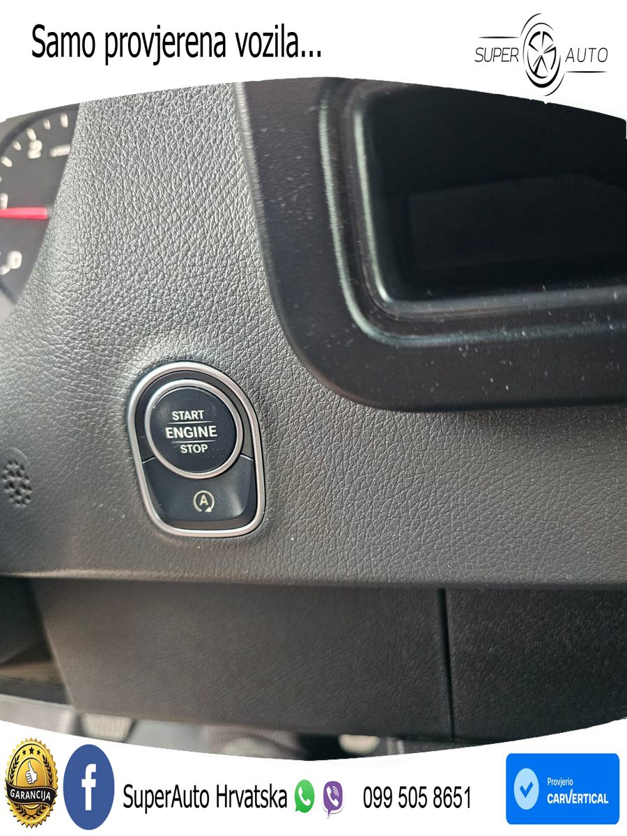 Mercedes-Benz Sprinter 317  Klima/Kamera/PDC/Euro6/AHK 170 KS