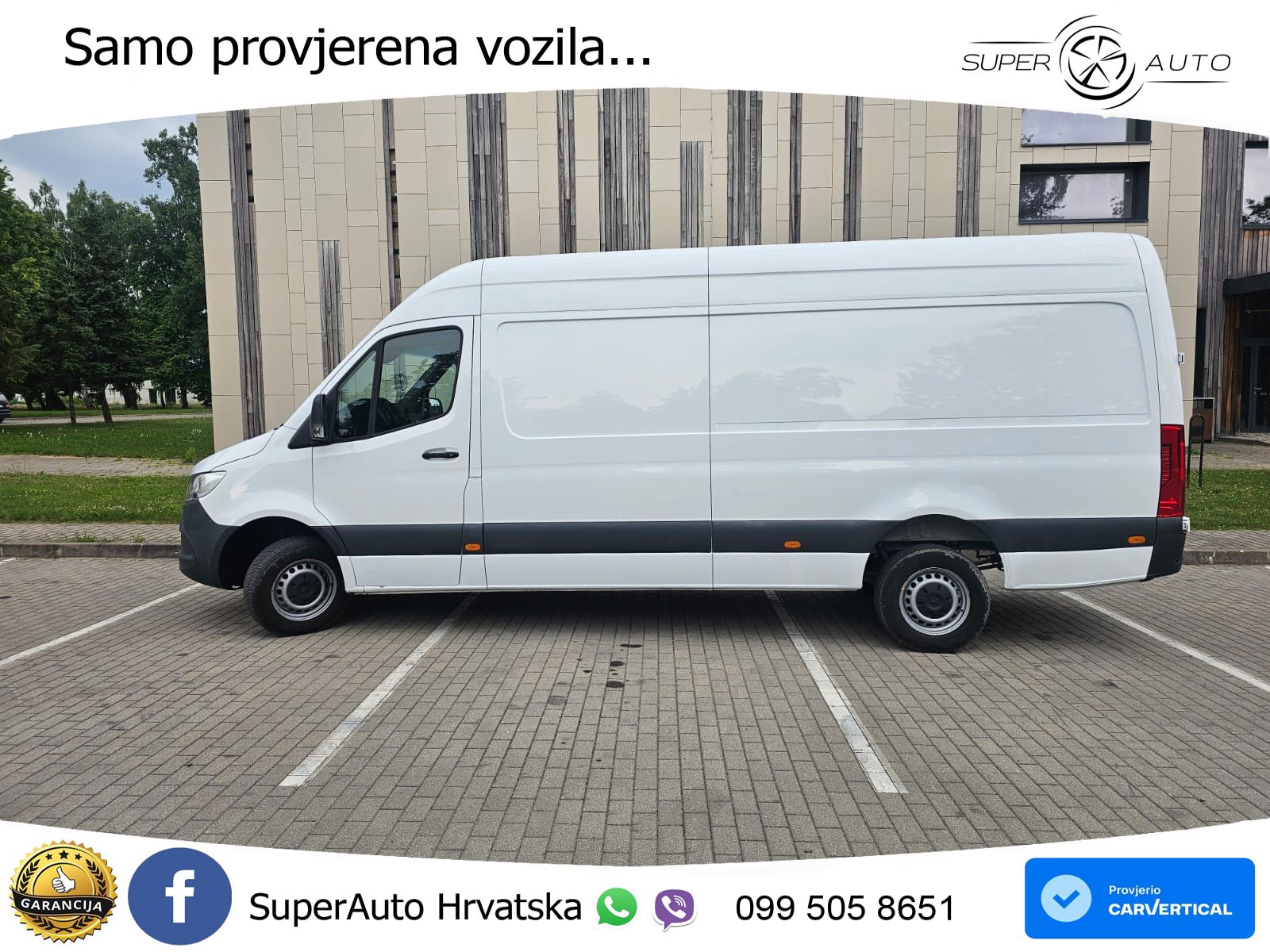 Mercedes-Benz Sprinter 317  Klima/Kamera/PDC/Euro6/AHK 170 KS
