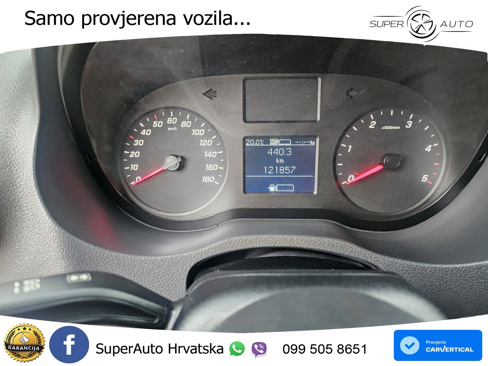 Mercedes-Benz Sprinter 317  Klima/Kamera/PDC/Euro6/AHK 170 KS