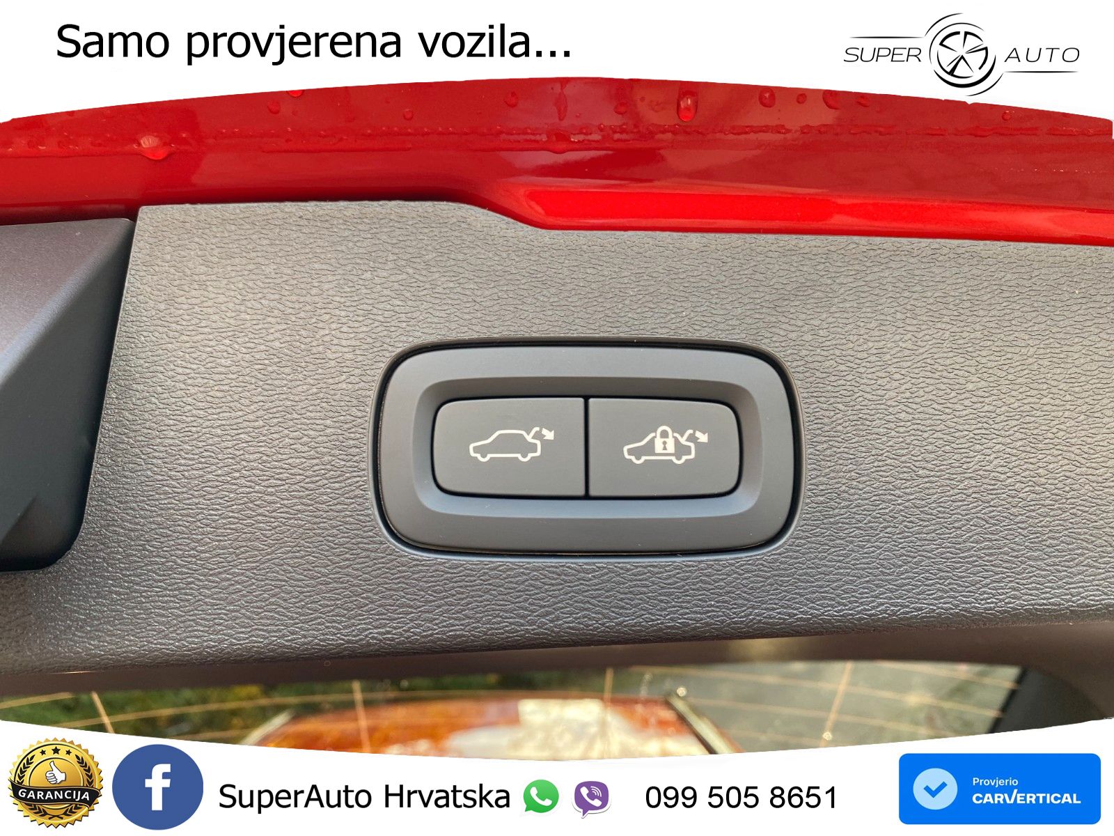 Volvo V60 2.0 B4 Benzin DCT LED+GR SJED+ACC