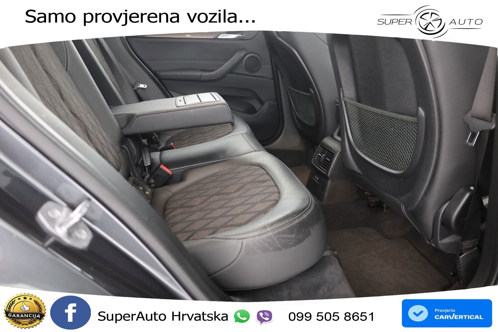 BMW X1 18d (150 KS) xDrive Steptronic xLine