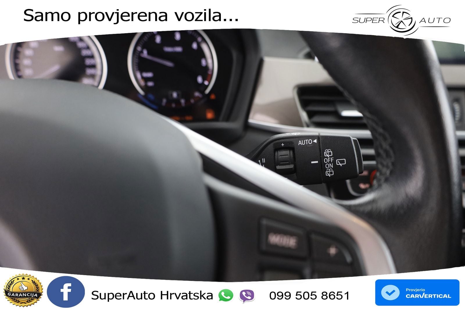 BMW X1 18d (150 KS) xDrive Steptronic xLine