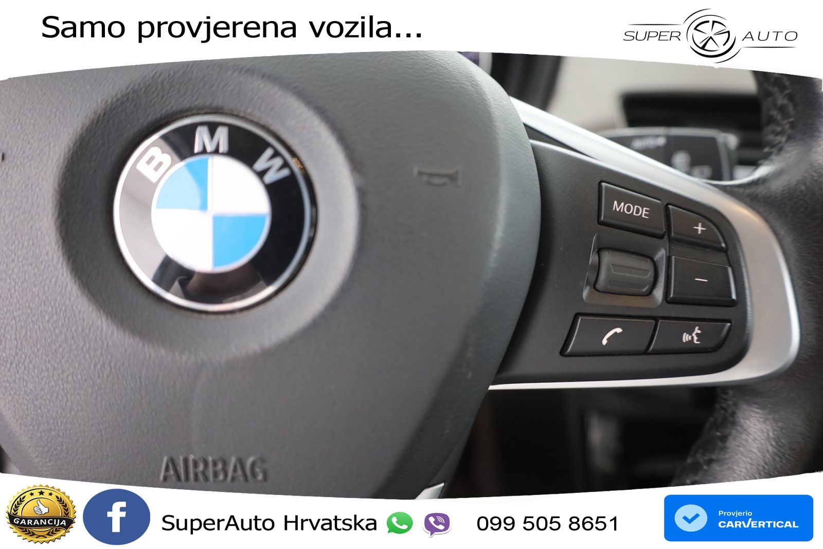 BMW X1 18d (150 KS) xDrive Steptronic xLine