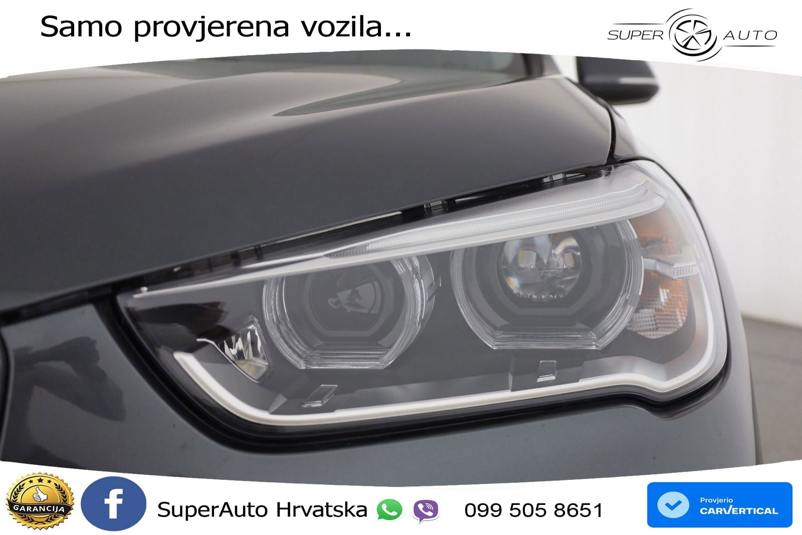 BMW X1 18d (150 KS) xDrive Steptronic xLine
