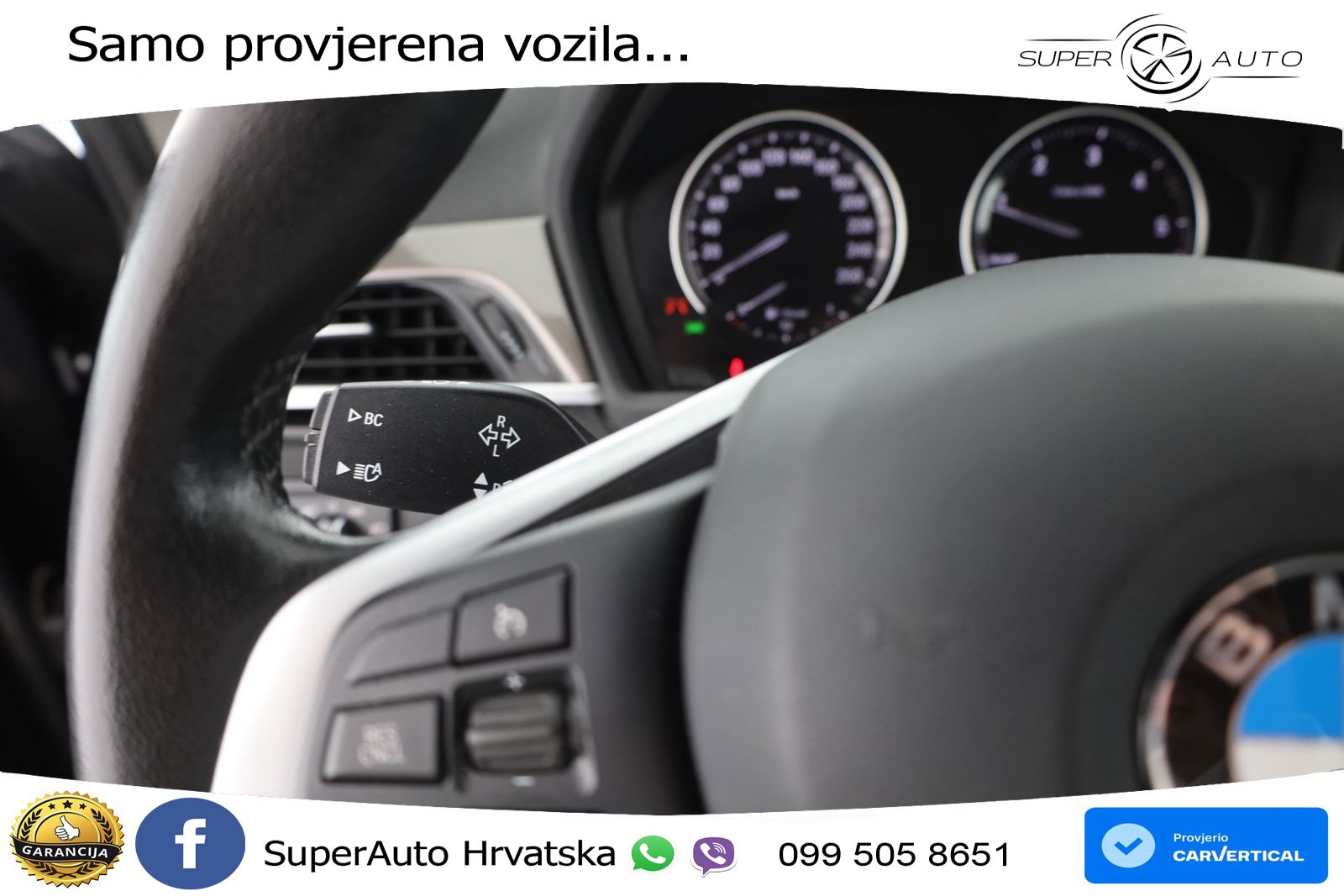 BMW X1 18d (150 KS) xDrive Steptronic xLine