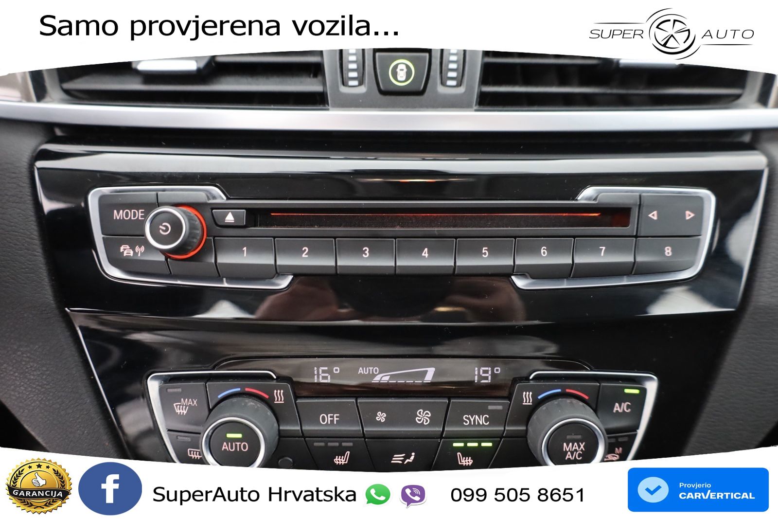 BMW X1 18d (150 KS) xDrive Steptronic xLine