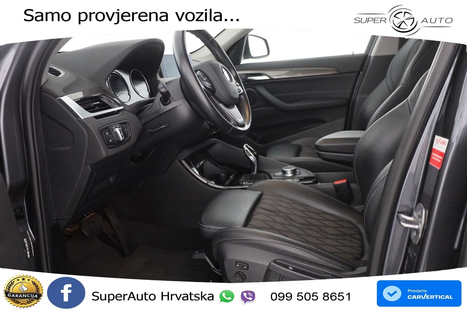 BMW X1 18d (150 KS) xDrive Steptronic xLine