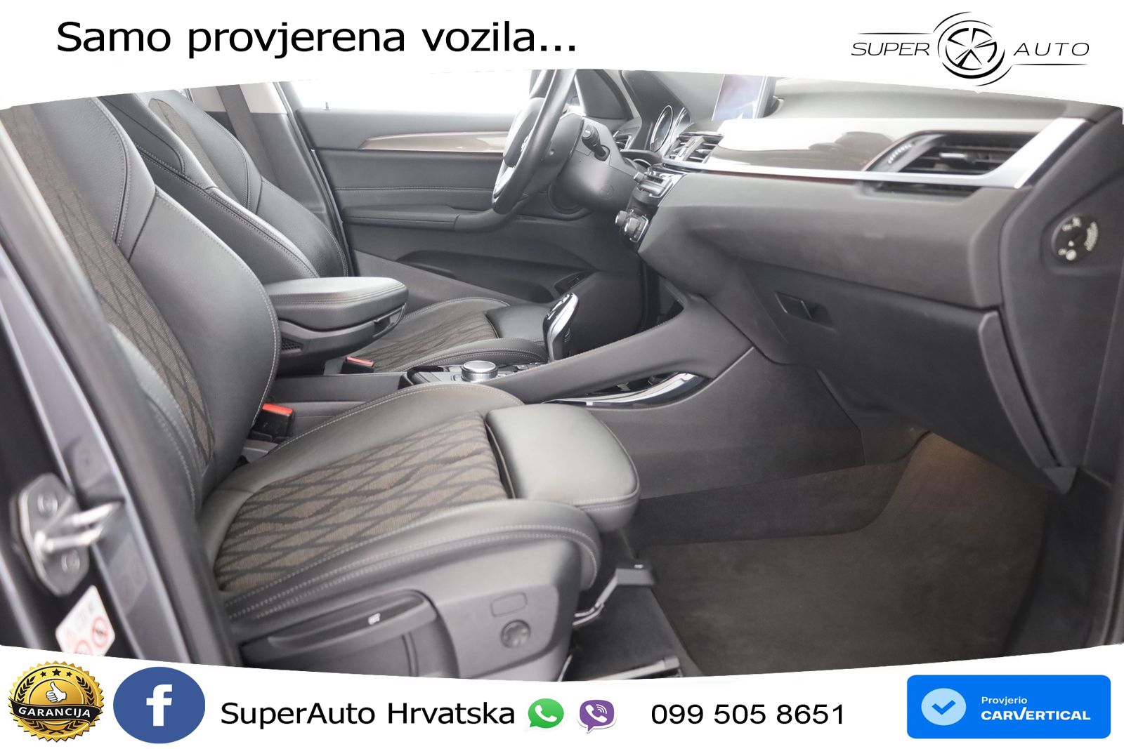 BMW X1 18d (150 KS) xDrive Steptronic xLine