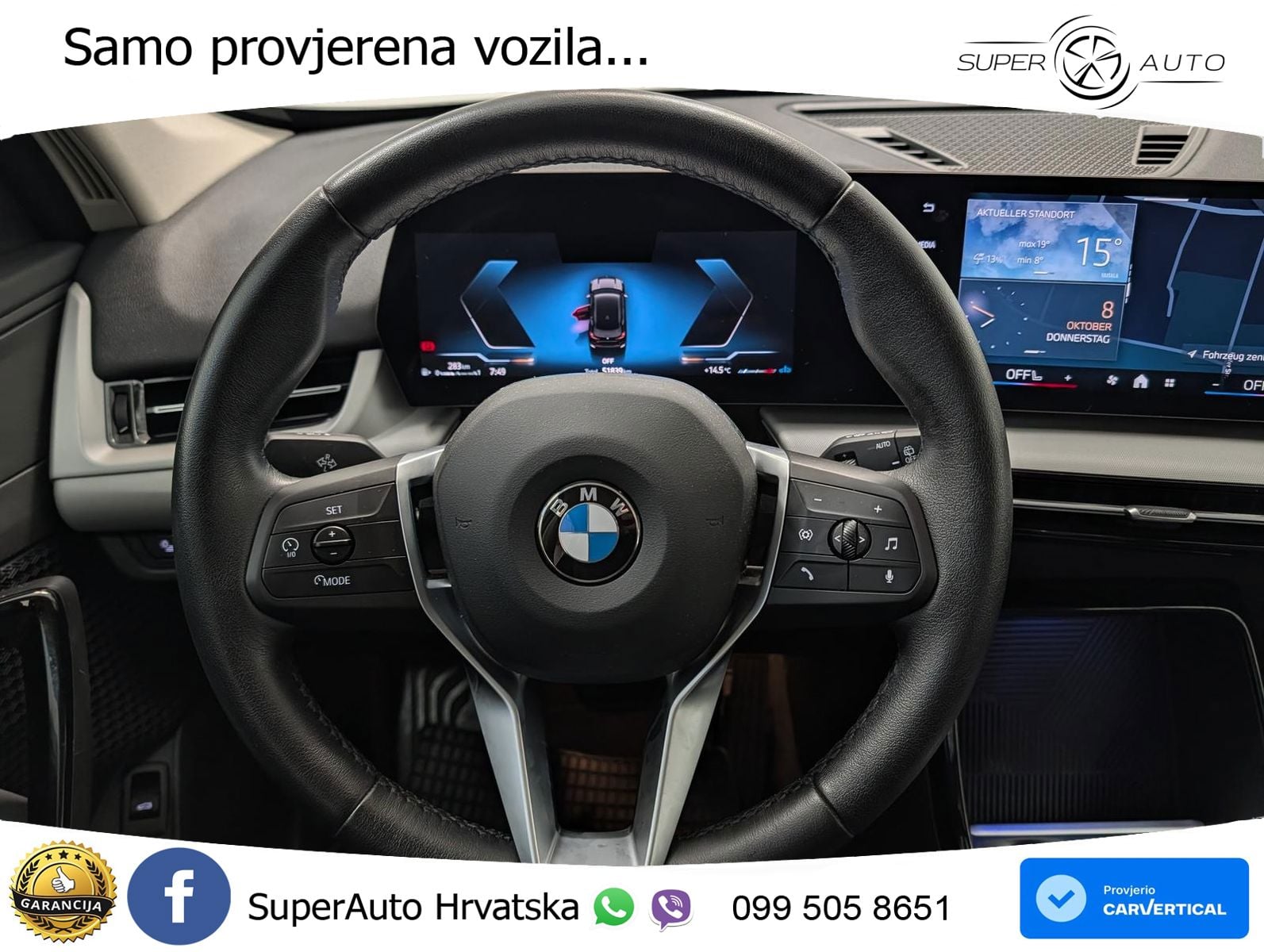 BMW X1 18i (136 KS) sDrive Steptronic