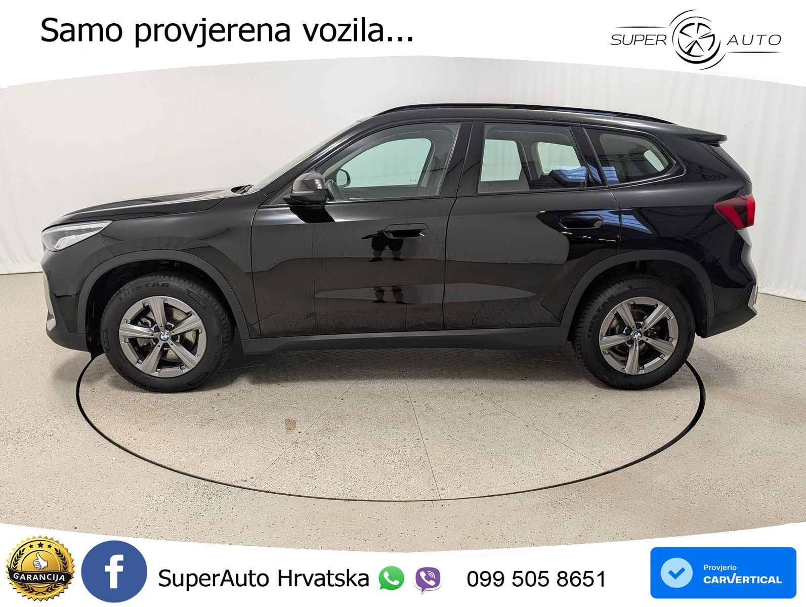 BMW X1 18i (136 KS) sDrive Steptronic