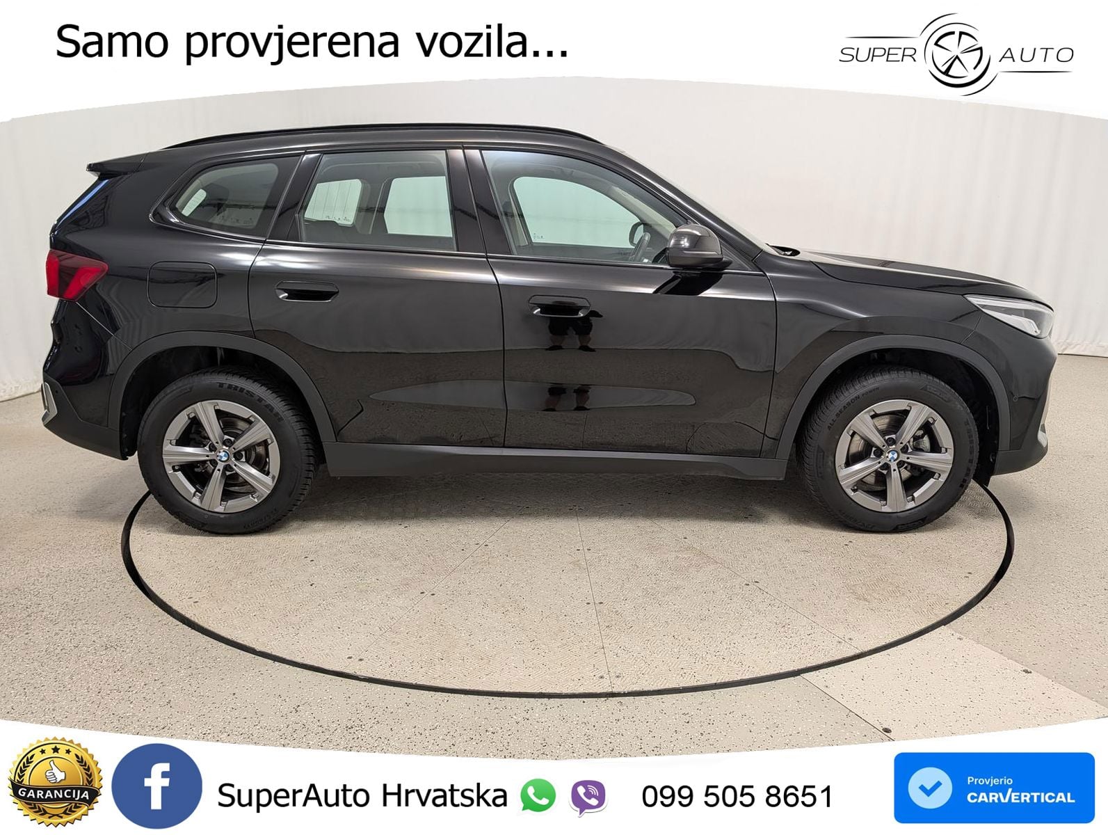 BMW X1 18i (136 KS) sDrive Steptronic