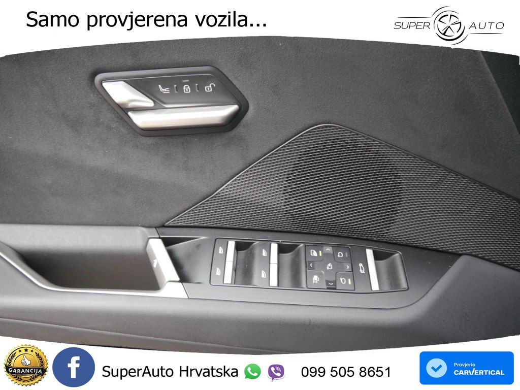 BMW iX3 50 108.7 kWh (469 KS) xDrive