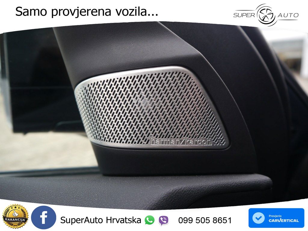 BMW iX3 50 108.7 kWh (469 KS) xDrive
