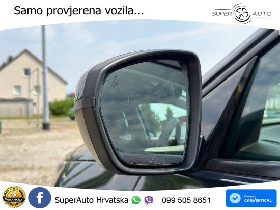 Opel Grandland X 1.2 Turbo (130 KS) Business
