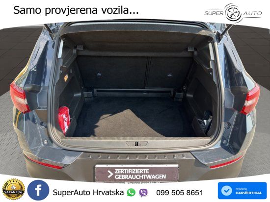 Opel Grandland X 1.2 Turbo (130 KS) Business