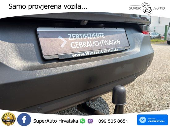 Opel Grandland X 1.2 Turbo (130 KS) Business
