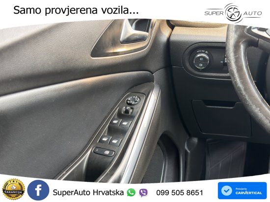 Opel Grandland X 1.2 Turbo (130 KS) Business