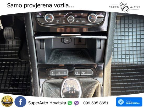 Opel Grandland X 1.2 Turbo (130 KS) Business