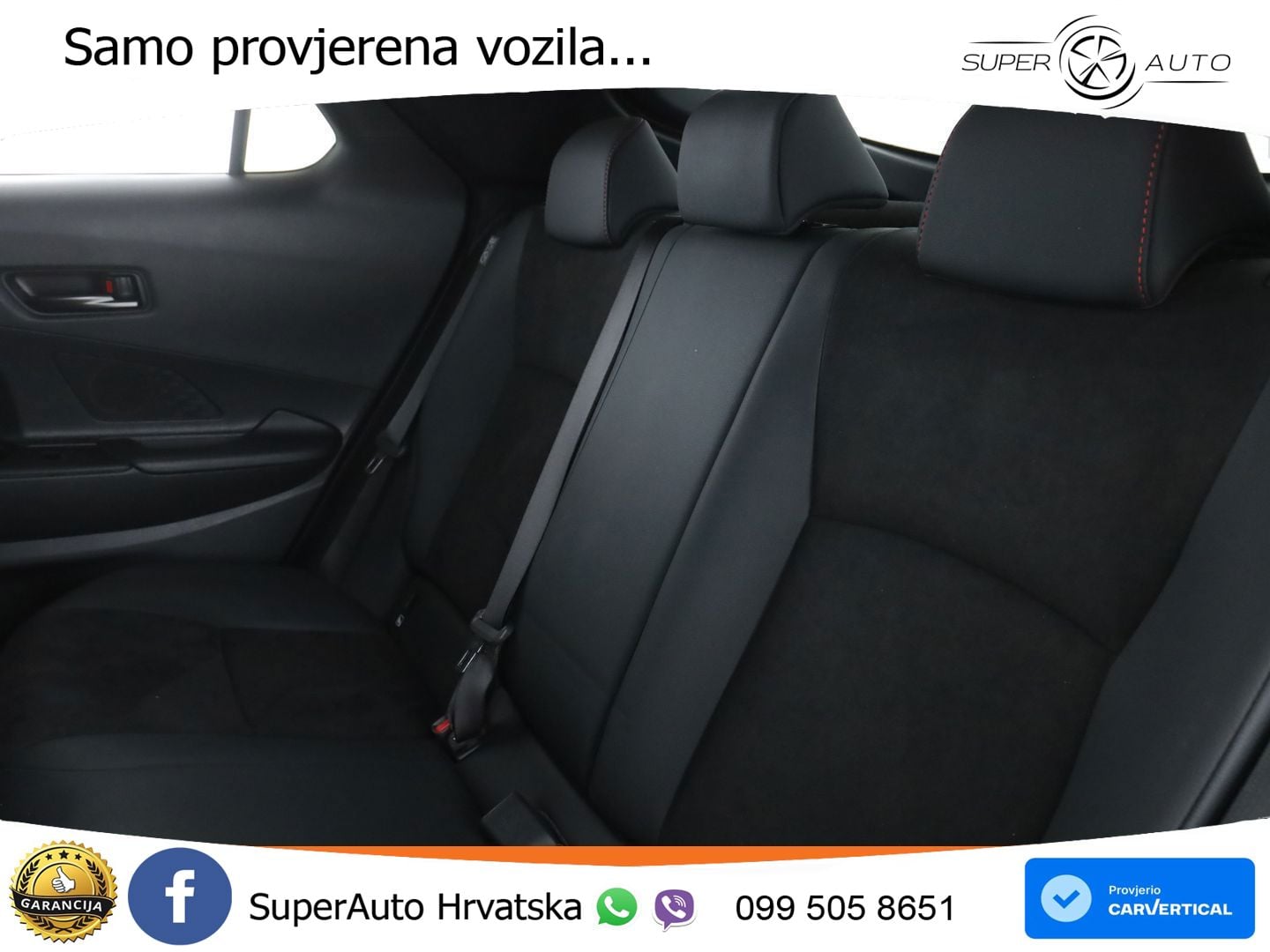 Toyota C-HR 2.0 (198 KS) Hybrid AWD e-CVT GR Sport LED+GR SJED+ACC