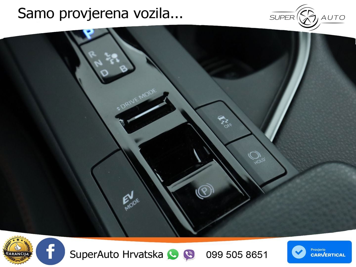 Toyota C-HR 2.0 (198 KS) Hybrid AWD e-CVT GR Sport LED+GR SJED+ACC