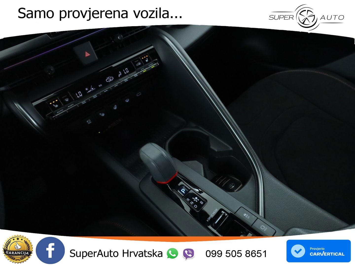Toyota C-HR 2.0 (198 KS) Hybrid AWD e-CVT GR Sport LED+GR SJED+ACC