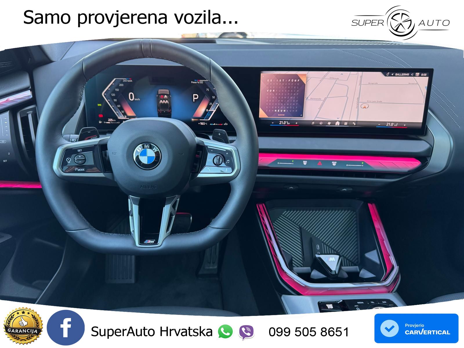 BMW X3 20d xDrive Steptronic M Sport ACC+HEAD+GR SJED+360+PANO