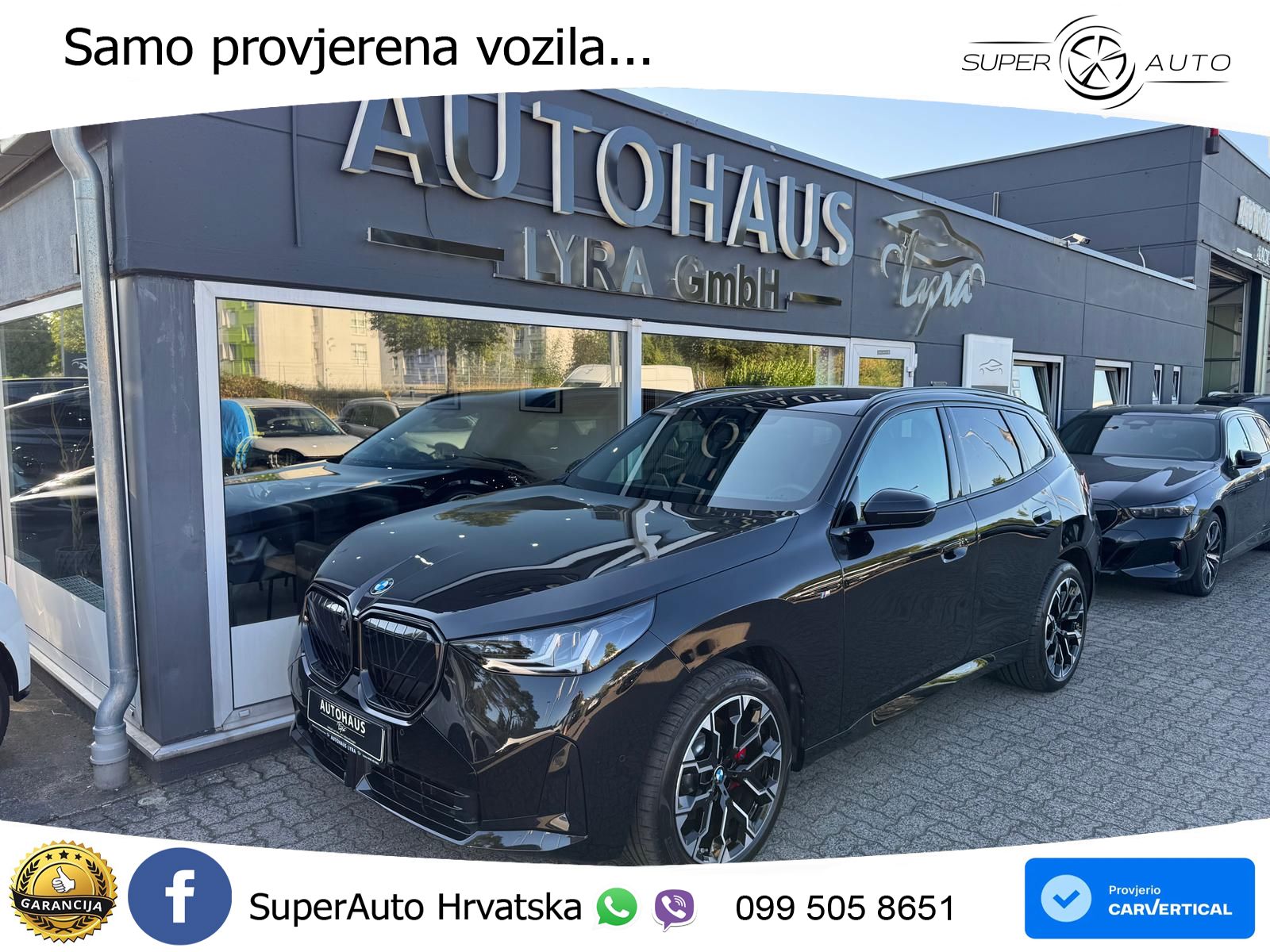 BMW X3 20d xDrive Steptronic M Sport ACC+HEAD+GR SJED+360+PANO