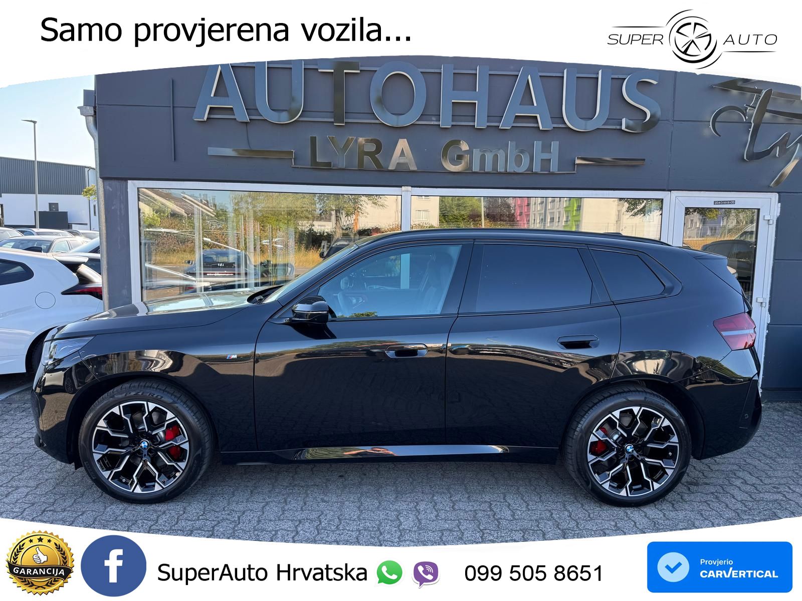 BMW X3 20d xDrive Steptronic M Sport ACC+HEAD+GR SJED+360+PANO