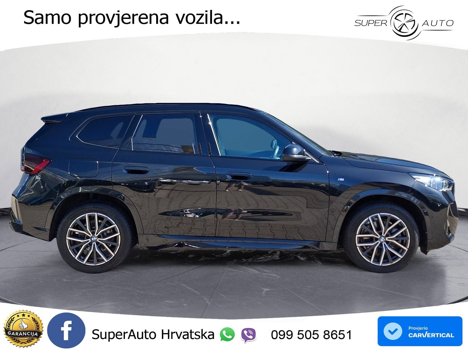 BMW X1 20i (170 KS) sDrive Steptronic