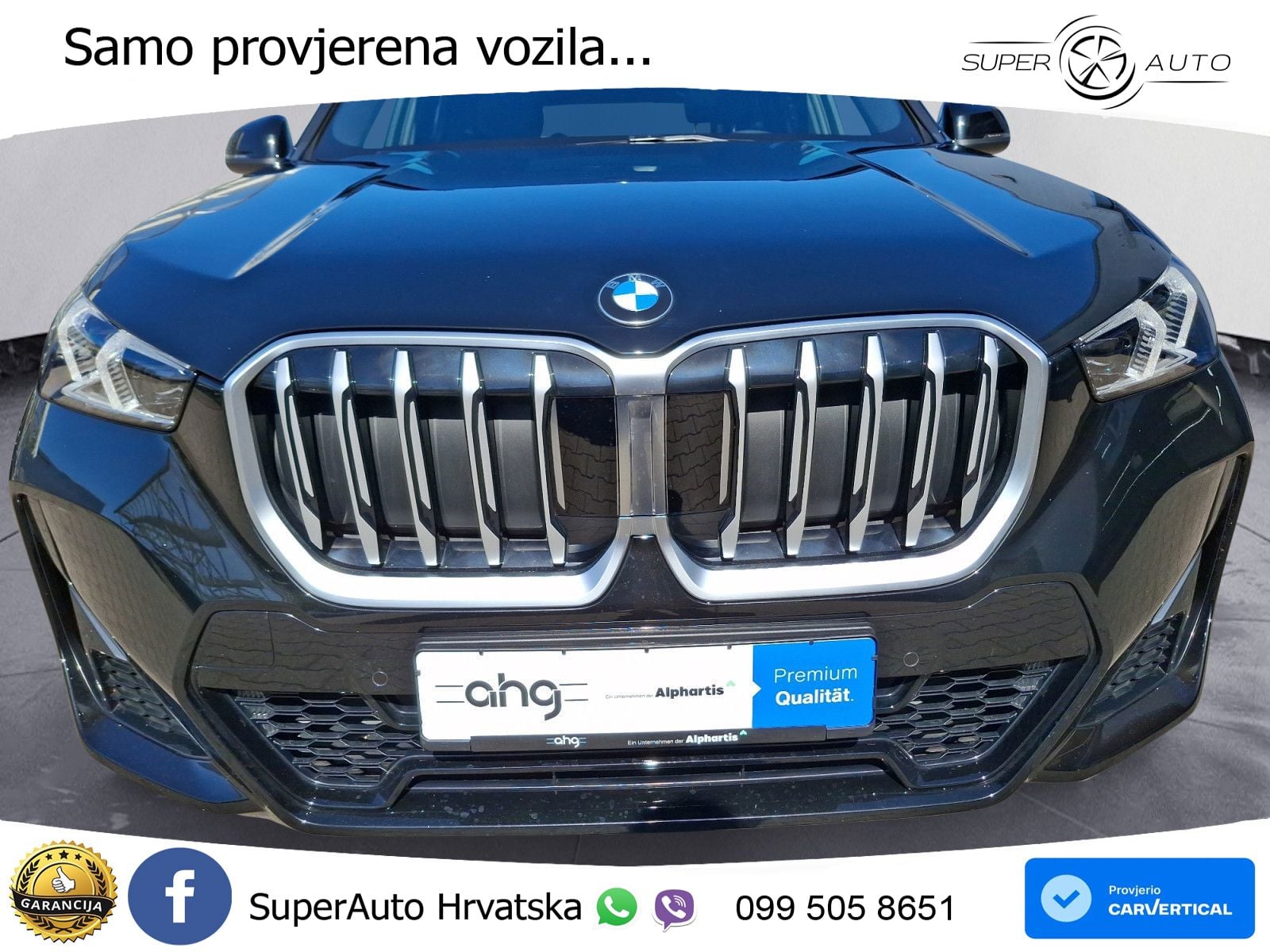 BMW X1 20i (170 KS) sDrive Steptronic