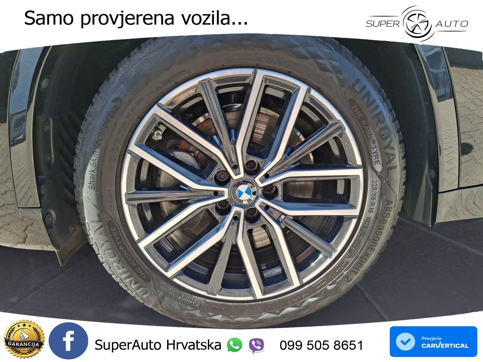 BMW X1 20i (170 KS) sDrive Steptronic