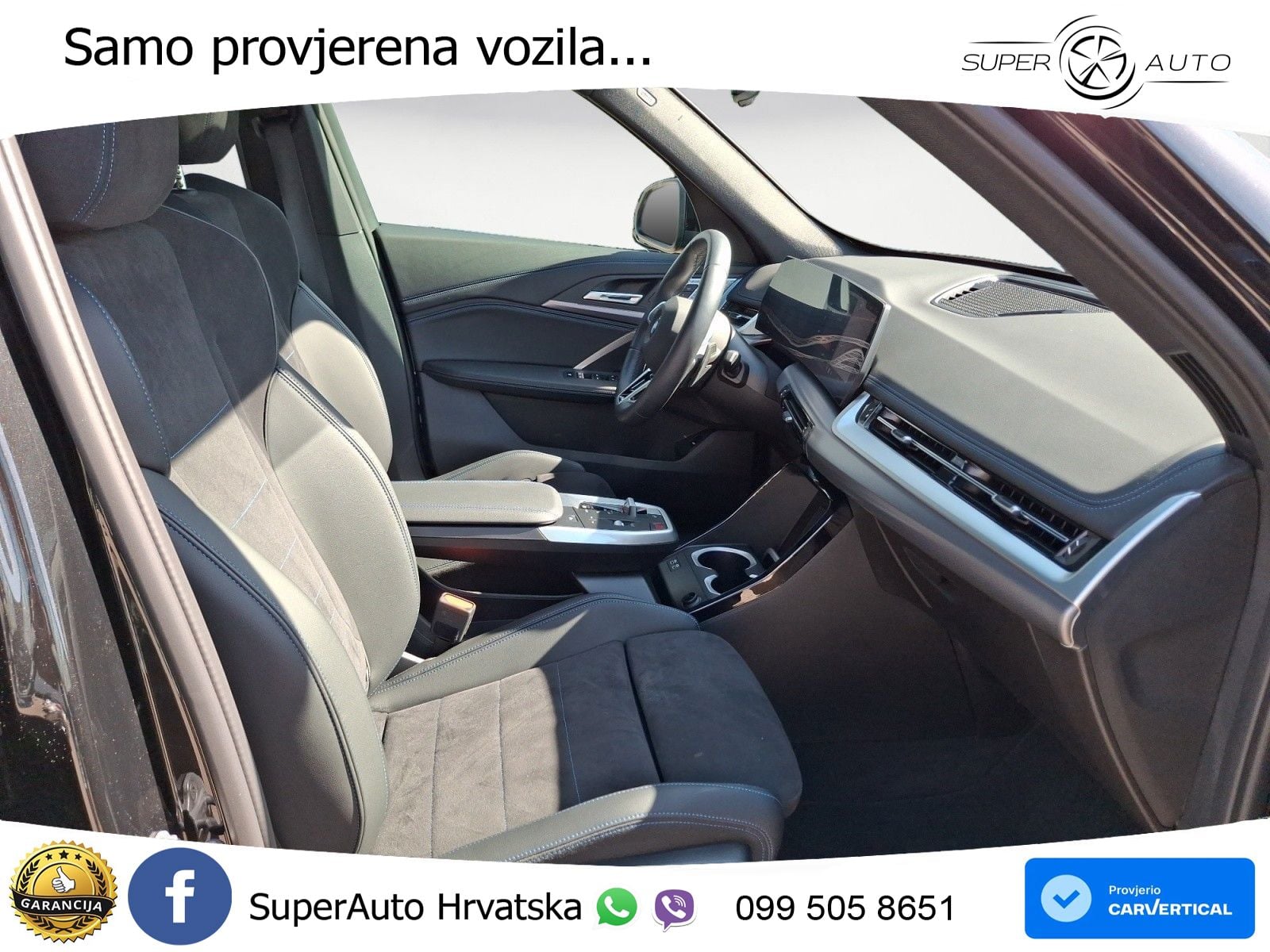 BMW X1 20i (170 KS) sDrive Steptronic