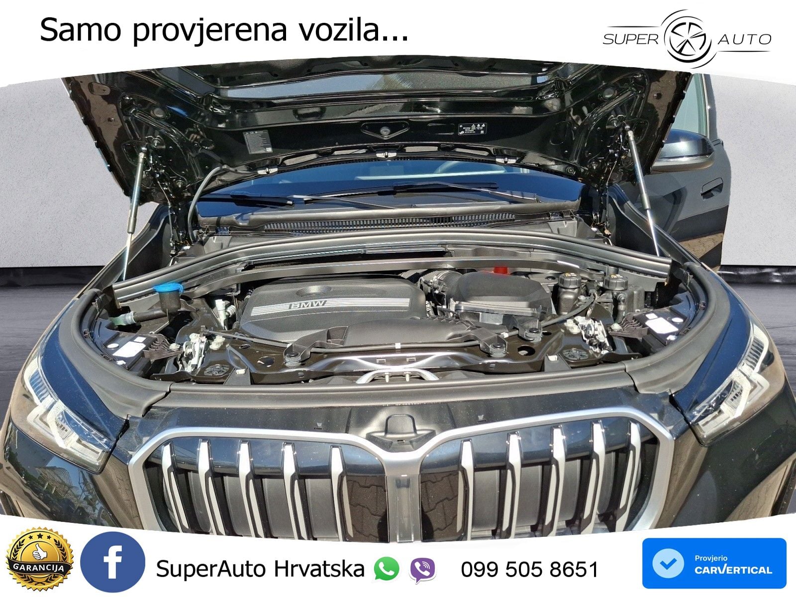 BMW X1 20i (170 KS) sDrive Steptronic