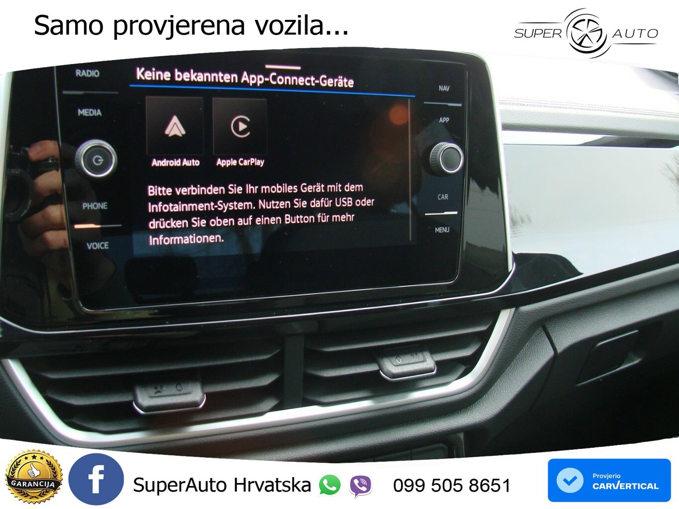 Volkswagen T-Roc 1.5 TSI (150 KS) DSG R-Line LED+GR SJED+ACC