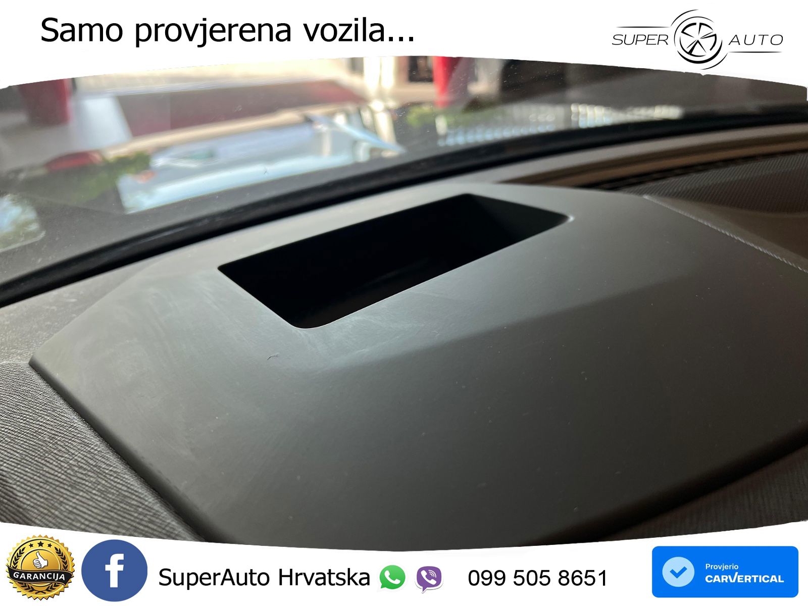 Škoda Octavia Combi 2.0 TDI (150 KS) DSG