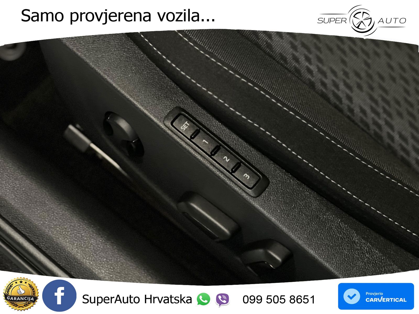 Škoda Octavia Combi 2.0 TDI (150 KS) DSG