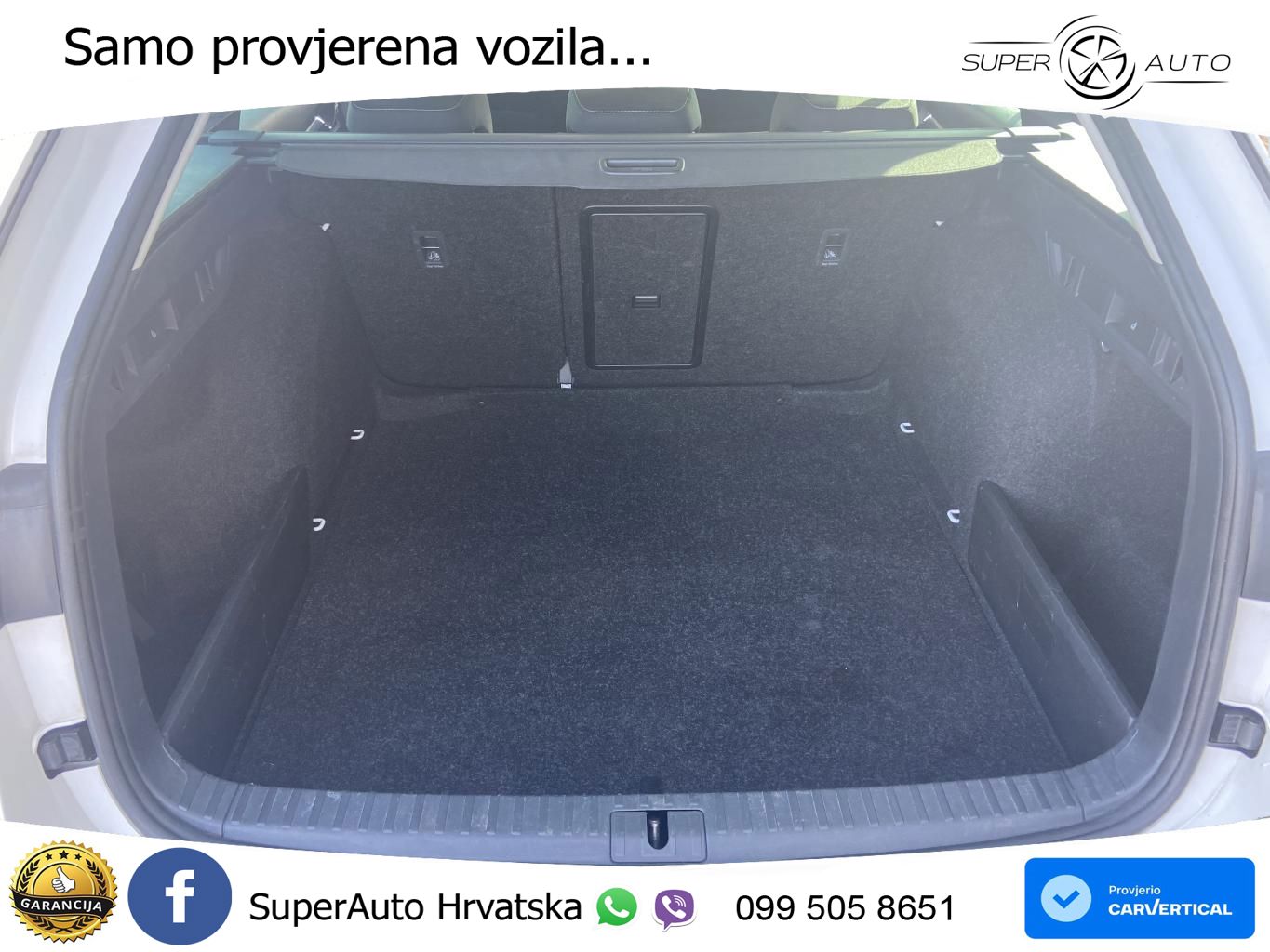 Škoda Octavia Combi 2.0 TDI (116 KS) LED+GR SJED+ACC