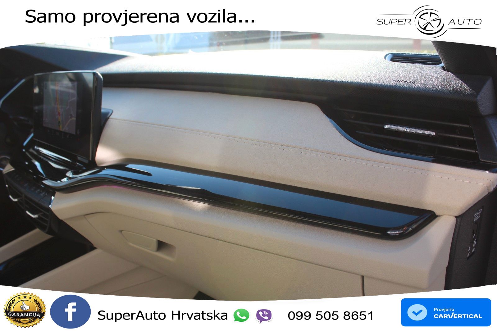 Škoda Octavia Combi 2.0 TDI (150 KS) 4x4 DSG LED+GR SJED+ACC