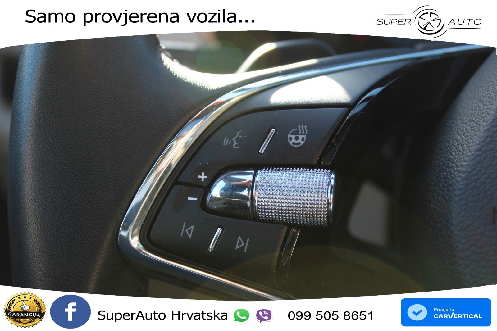 Škoda Octavia Combi 2.0 TDI (150 KS) 4x4 DSG LED+GR SJED+ACC