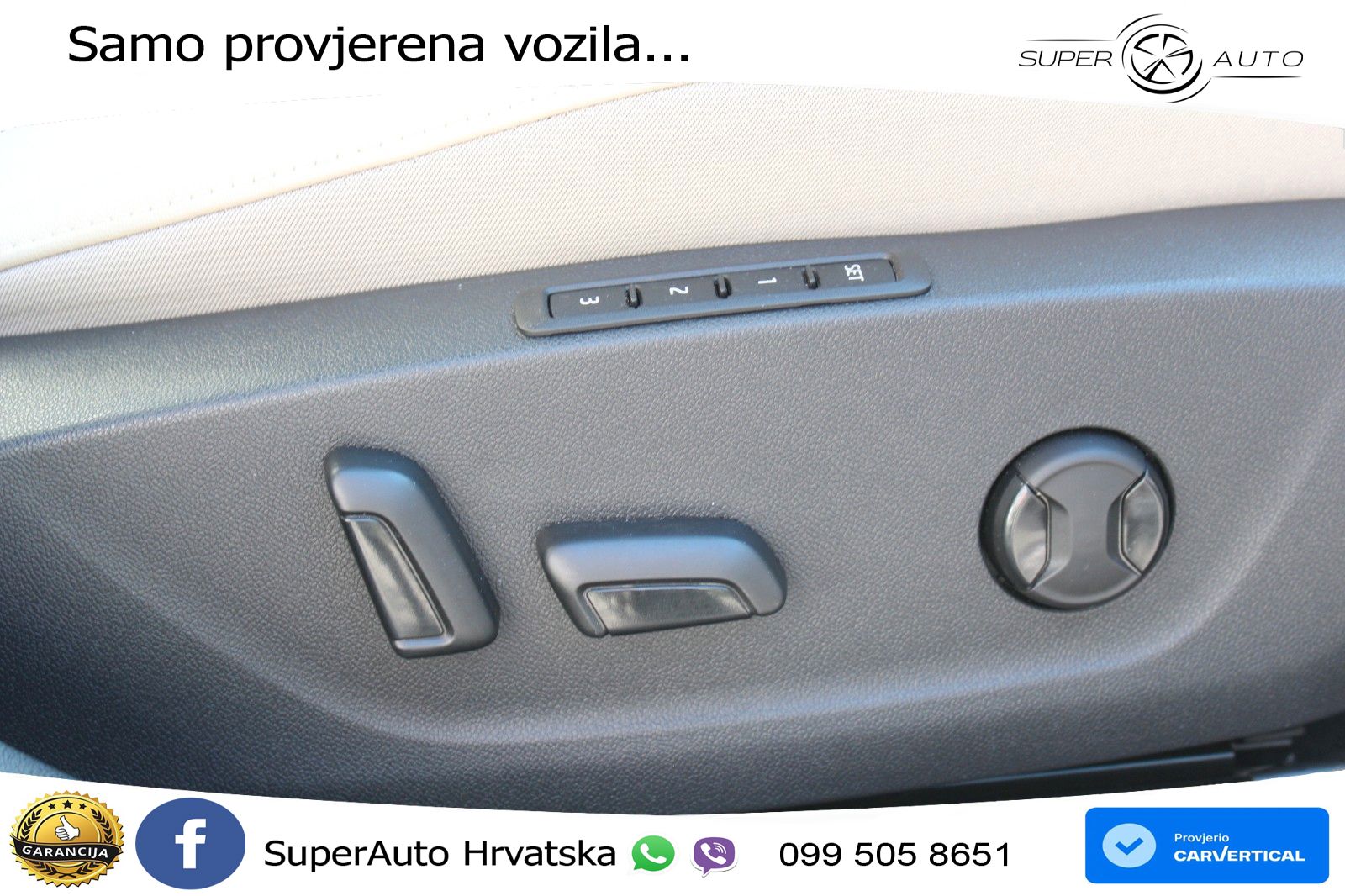 Škoda Octavia Combi 2.0 TDI (150 KS) 4x4 DSG LED+GR SJED+ACC