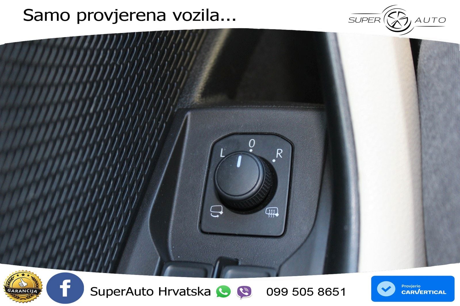 Škoda Octavia Combi 2.0 TDI (150 KS) 4x4 DSG LED+GR SJED+ACC