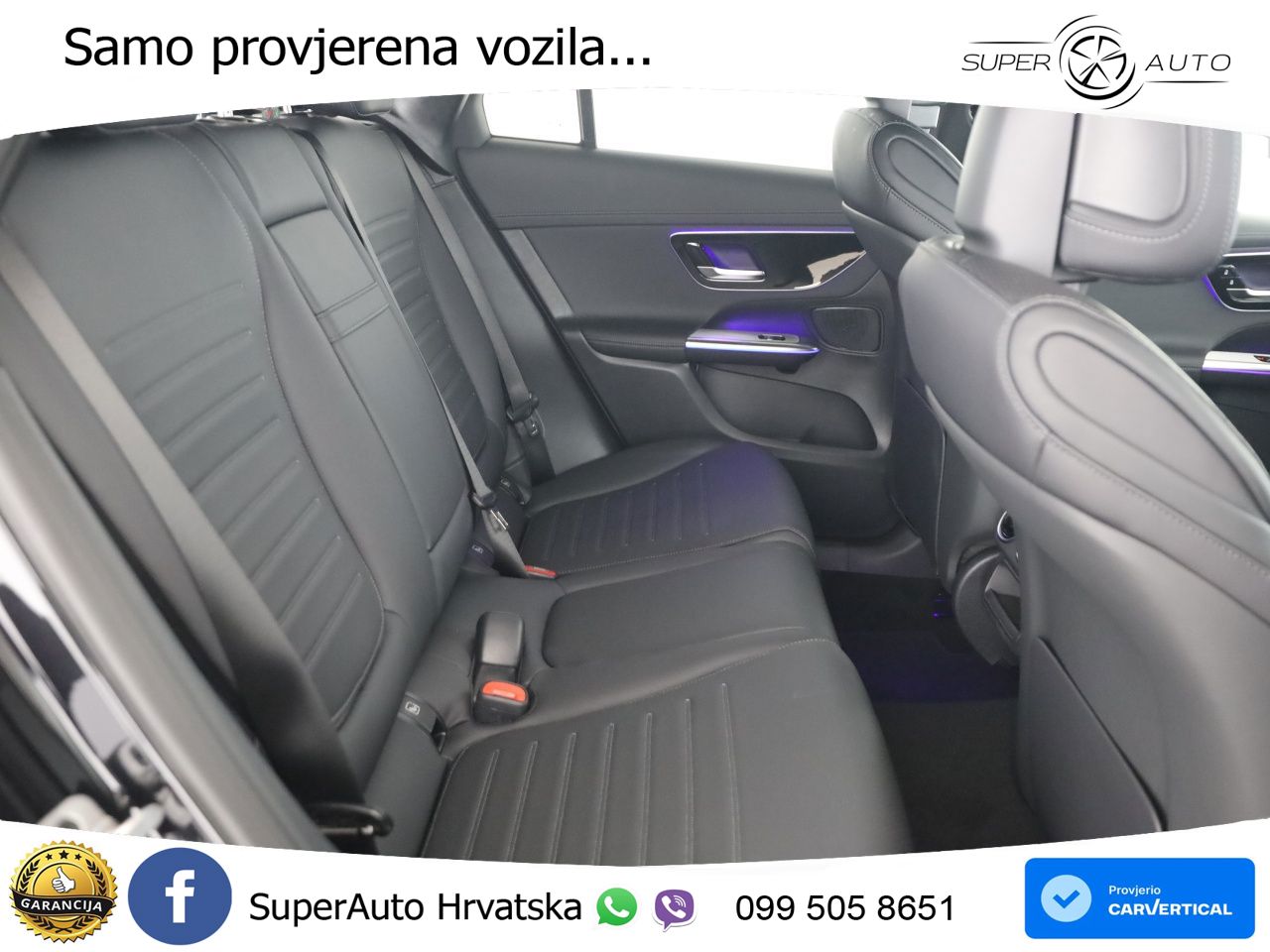 Mercedes GLC 200d (163 KS) 4MATIC 9G-TRONIC AMG LED+GR SJED+ACC