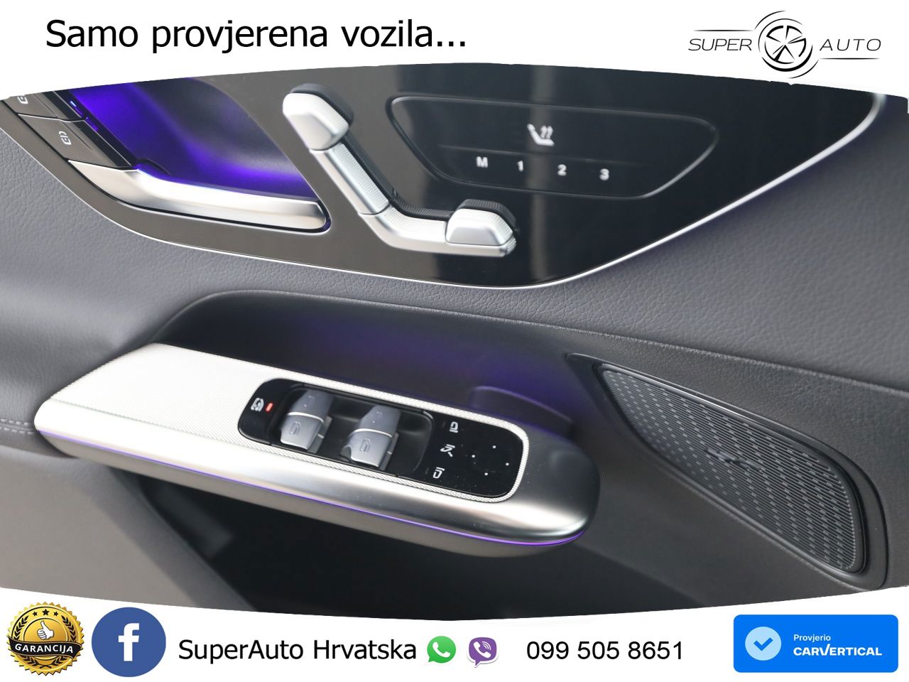Mercedes GLC 200d (163 KS) 4MATIC 9G-TRONIC AMG LED+GR SJED+ACC