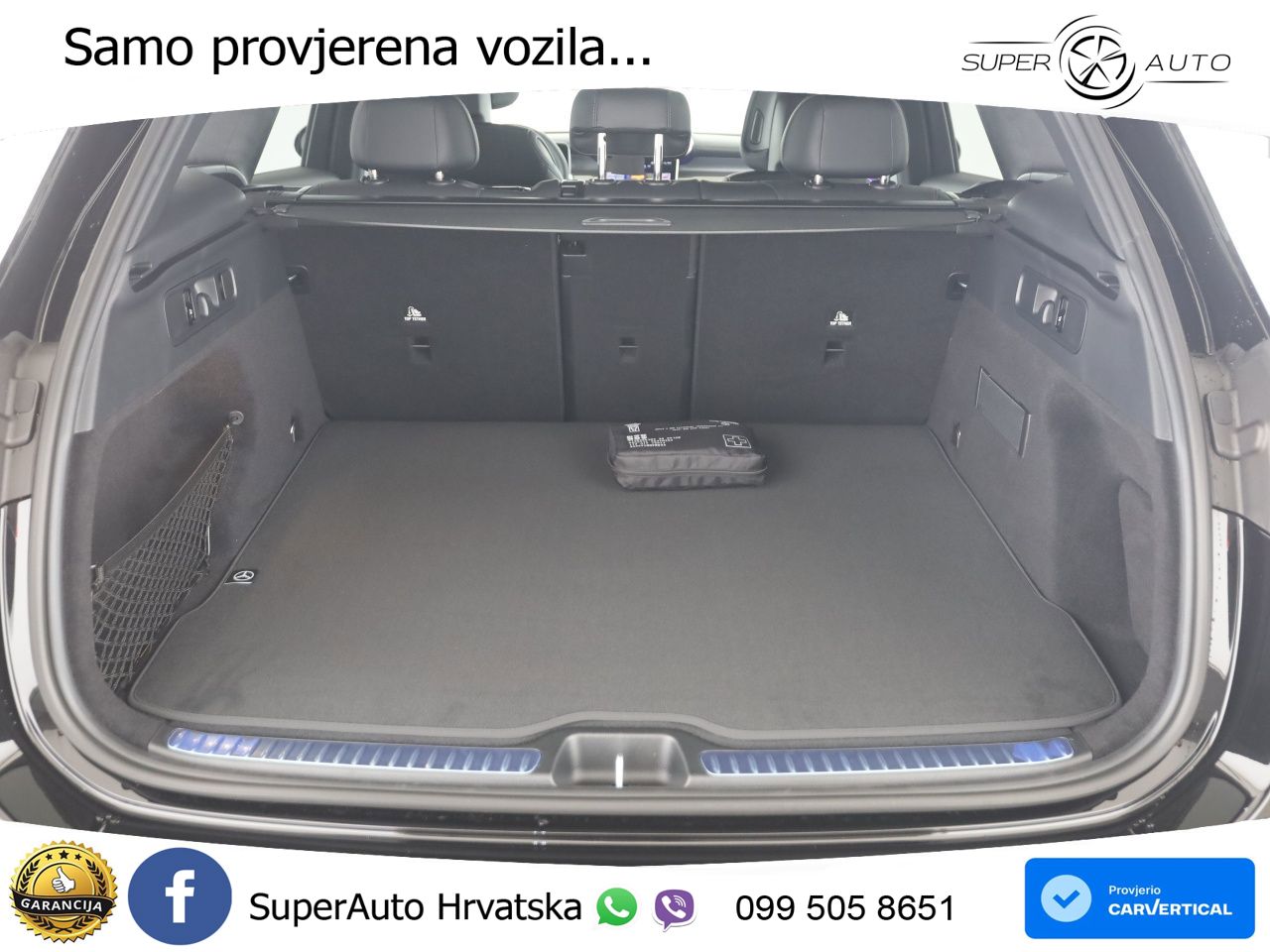 Mercedes GLC 200d (163 KS) 4MATIC 9G-TRONIC AMG LED+GR SJED+ACC