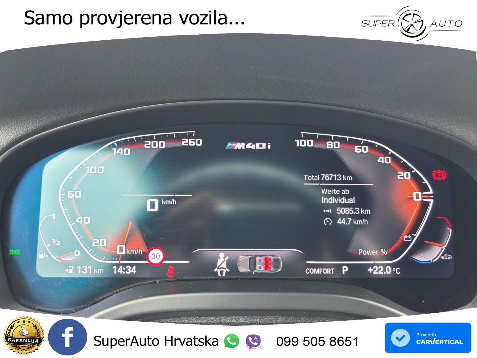 BMW X4 M40i (360 KS) xDrive Steptronic M Sport