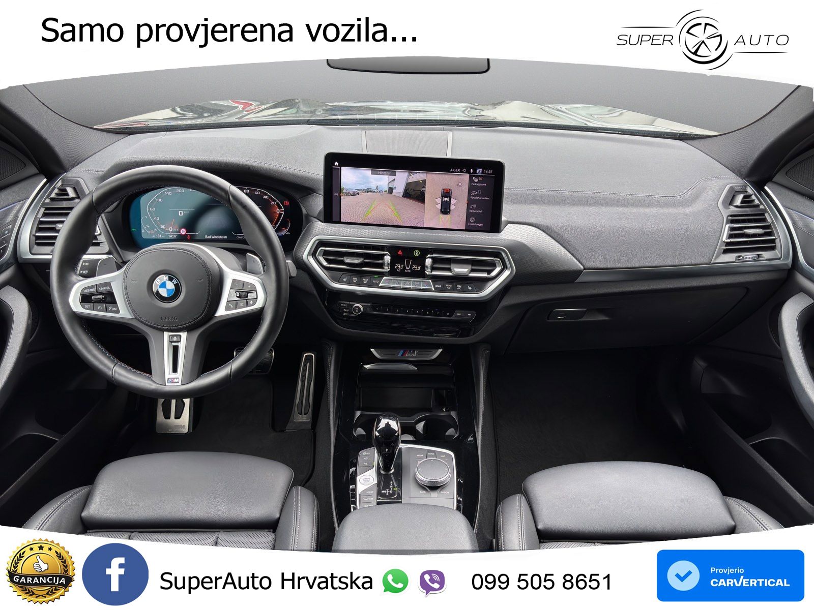 BMW X4 M40i (360 KS) xDrive Steptronic M Sport