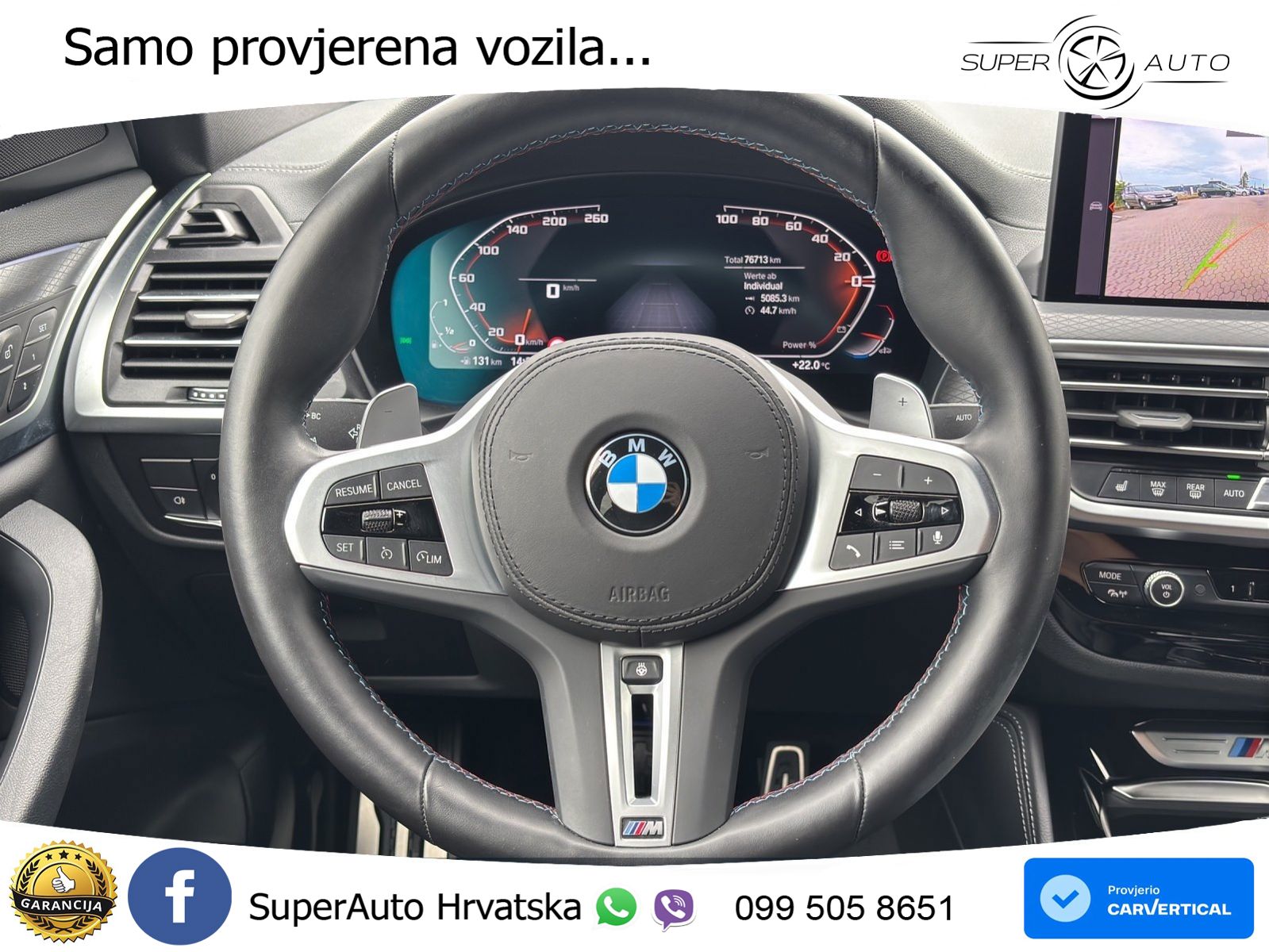 BMW X4 M40i (360 KS) xDrive Steptronic M Sport